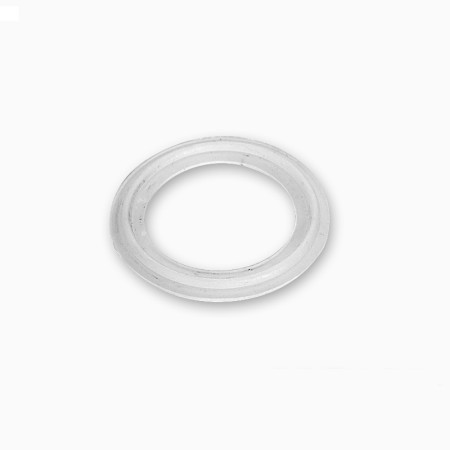 Silicone joint gasket CLAMP (1,5 inches) в Белгороде