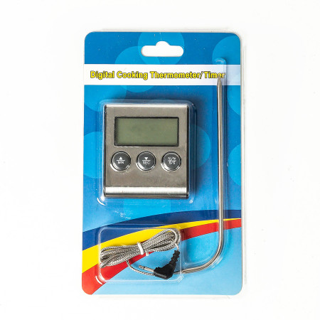 Remote electronic thermometer with sound в Белгороде