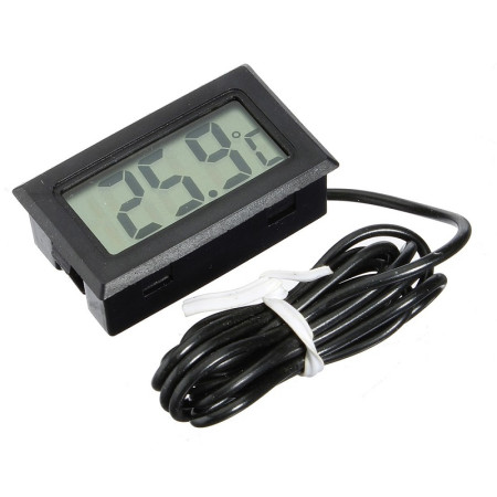 Термометр электронный с выносным датчиком в Белгороде