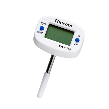 Термометр электронный TA-288 укороченный в Белгороде