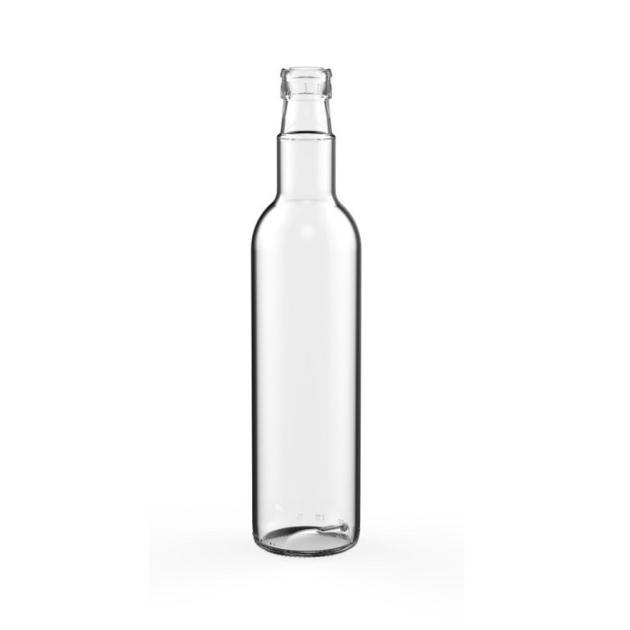 Bottle "Guala" 0.5 liter without stopper в Белгороде