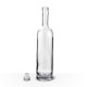 Бутылка "Арина" стеклянная 0,7 литра с пробкой  в Белгороде